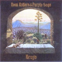 Purchase New Riders Of The Purple Sage - Brujo (Vinyl)