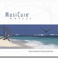 Purchase Niels Eje - MusiCure 6: Waves