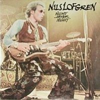 Purchase Nils Lofgren - Night After Night