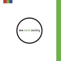 Purchase One Sonic Society - Sonic (EP)