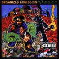 Buy Organized Konfusion - Stress: The Extinction Agenda Mp3 Download