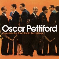 Purchase Oscar Pettiford - Complete Big Band Studio Recording (Vinyl)