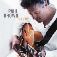 Purchase Paul Brown - The City