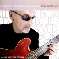 Purchase Paul Carrack - Old, New, Borrowed And Blue