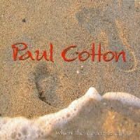 Purchase Paul Cotton - When the coast is clear