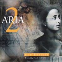 Purchase Paul Schwartz - Aria 2 - New Horizon