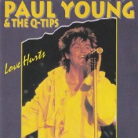 Purchase Paul Young - Love Hurts