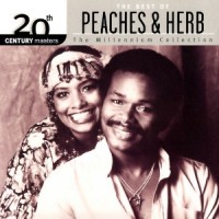 Purchase Peaches & Herb - The Millennium Collection: The Best Of Peaches & Herb