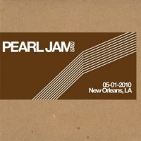 Purchase Pearl Jam - New Orleans Jazz and Heritage Festival (Live) CD1