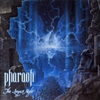 Purchase Pharaon - The Longest Night