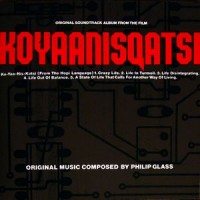 Purchase Philip Glass - Koyaanisqatsi