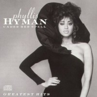 Purchase Phyllis Hyman - Under Her Spell: Greatest Hits