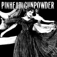 Purchase Pinhead Gunpowder - Compulsive Disclosure