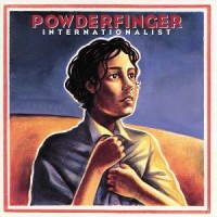 Purchase Powderfinger - Internationalist CD1