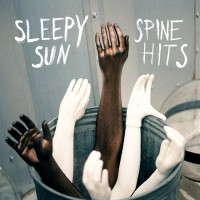 Purchase Sleepy Sun - Spine Hits