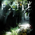 Buy Return From Exile - Return From Exile Mp3 Download