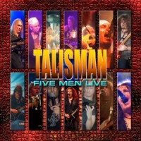 Purchase Talisman - Five Men Live CD1