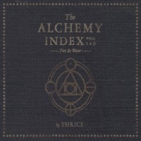Purchase Thrice - The Alchemy Index Vols. I & II Fire & Water CD2