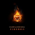 Buy Willow - Fireball (CDS) Mp3 Download