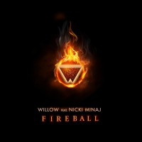 Purchase Willow - Fireball (CDS)