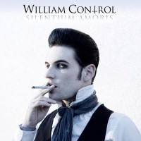 Purchase William Control - Silentium Amoris Mastered