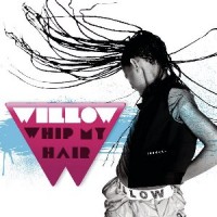 Purchase Willow - Whip My Hai r (CDS)