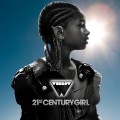 Buy Willow - 21st Century Gir l (CDS) Mp3 Download