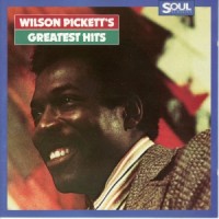 Purchase wilson pickett - Greatest Hits