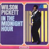 Purchase wilson pickett - In The Midnight Hour