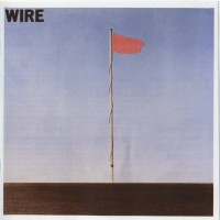 Purchase Wire - Pink Flag (Reissued)