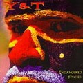 Buy Y&T - Endangered Species Mp3 Download