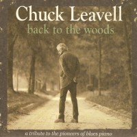 Purchase Chuck Leavell - Back To The Woods