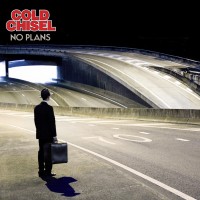 Purchase Cold Chisel - No Plans