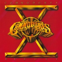 Purchase Commodores - Heroes