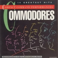 Purchase Commodores - 14 Greatest Hits