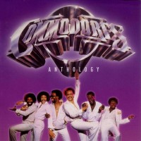 Purchase Commodores - Anthology CD1