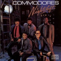 Purchase Commodores - Nightshift