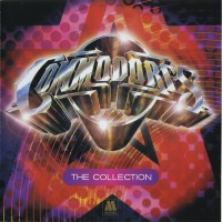 Purchase Commodores - The Collection