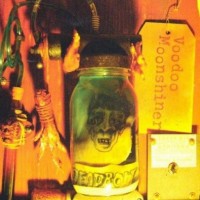 Purchase Deadbolt - Voodoo Moonshiner