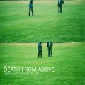 Buy Death From Above 1979 - Romantic Rights (EP) Mp3 Download