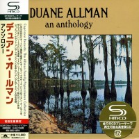 Purchase Duane Allman - An Anthology CD1