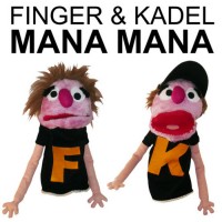 Purchase Finger & Kadel - Mana Mana (CDM)