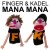 Purchase Finger & Kadel- Mana Mana (CDM) MP3