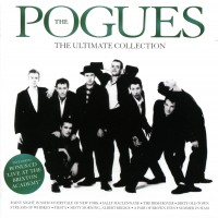 Purchase The Pogues - The Ultimate Collection CD2