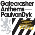 Buy VA - Gatecrasher Anthems: Mixed by Paul Van Dyk CD1 Mp3 Download