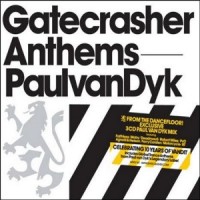 Purchase VA - Gatecrasher Anthems: Mixed by Paul Van Dyk CD2