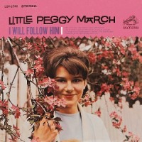 Purchase Little Peggy March - I Will Follow Him CD1