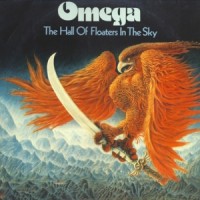 Purchase Omega - The Hall Of The Floaters CD1