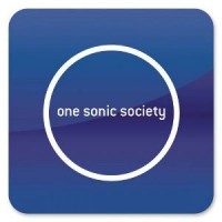 Purchase One Sonic Society - Society (EP)