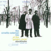 Purchase Ornette Coleman - At the Golden Circle Volume №2